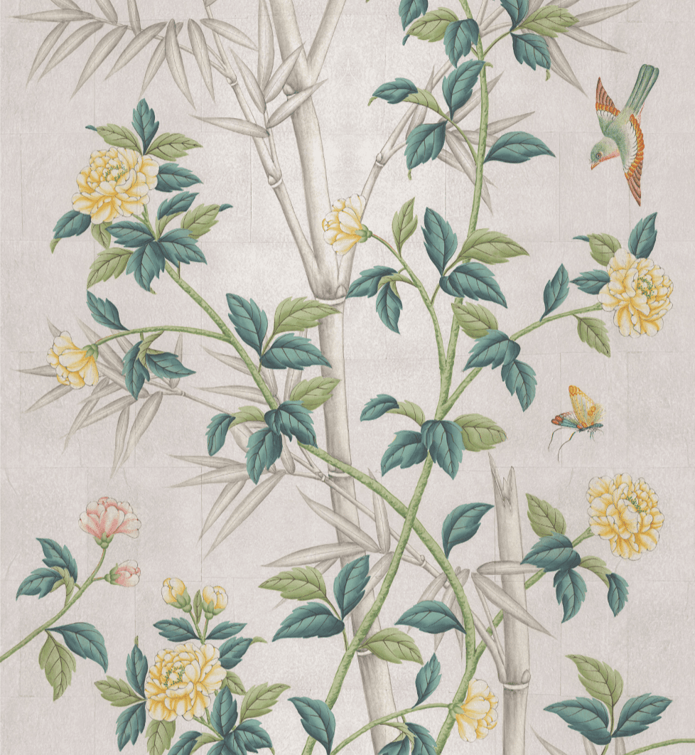 Gracie Prints Charles R. Gracie & Sons, Inc.